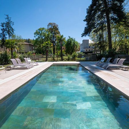 Domaine Le Vaxergues Apartment Saint-Affrique Exterior photo